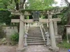 湯泉神社(兵庫県)