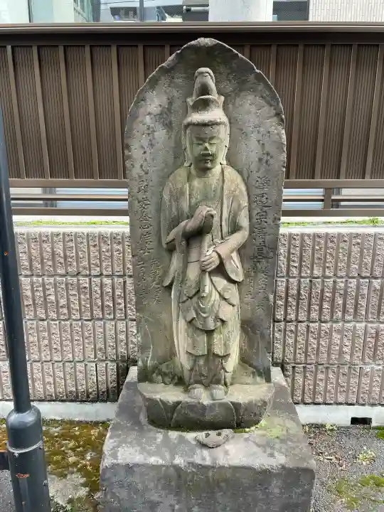 長寿院(東京都)