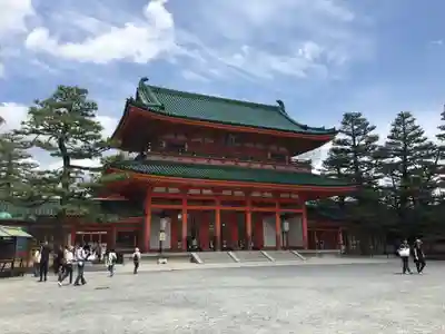 平安神宮(京都府)