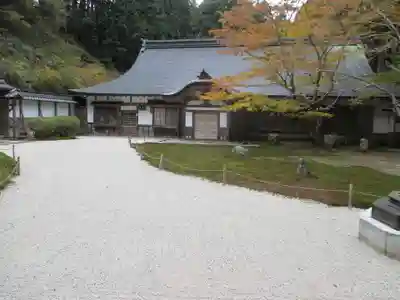 延暦寺浄土院(滋賀県)