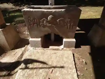 大泉諏訪神社(東京都)