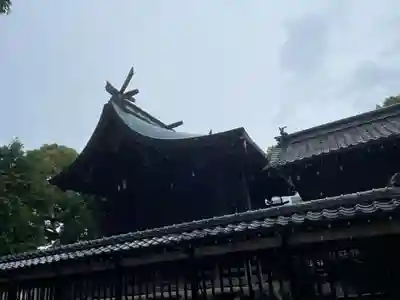別宮大山祇神社(愛媛県)
