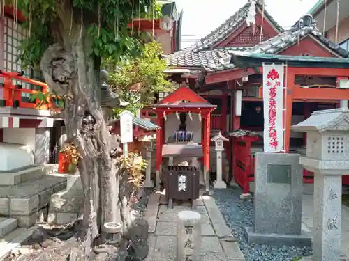 阿倍王子神社(大阪府)