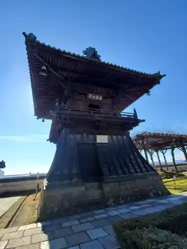 清見寺のその他建物