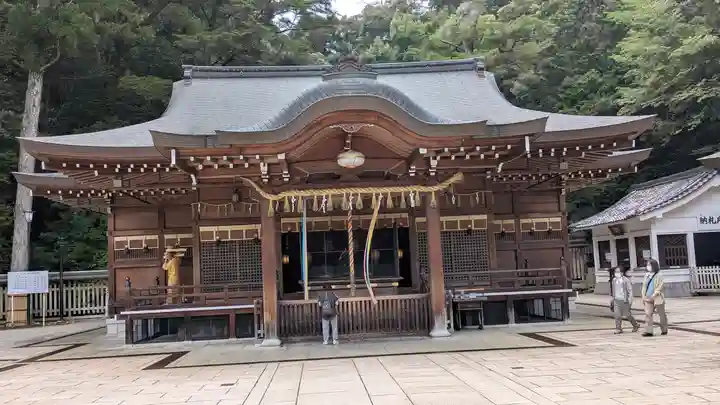 清荒神清澄寺(兵庫県)
