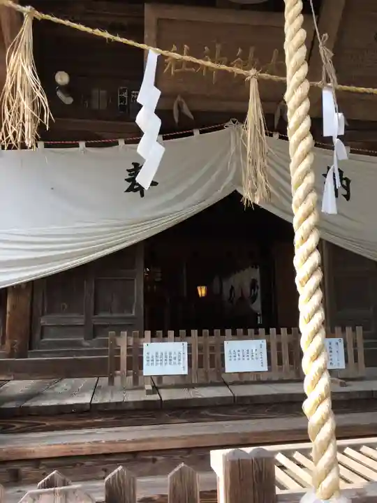 大神神社のその他建物