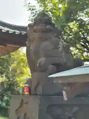 若宮神社(神奈川県)