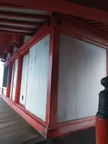 磐台寺のその他建物