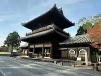 大樹寺(松安院大樹寺)(愛知県)