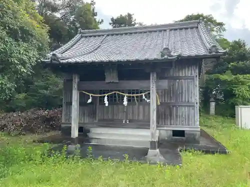 春日神社(高知県)