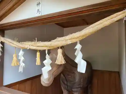 彦島八幡宮(山口県)