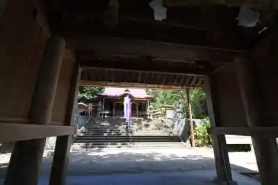 平濱八幡宮のその他建物