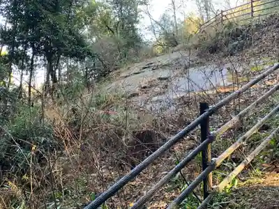 武蔵二宮 金鑚神社(埼玉県)