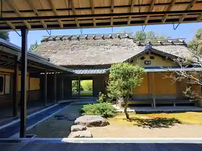 慈光院(奈良県)