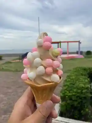 黄金持神社(香川県)