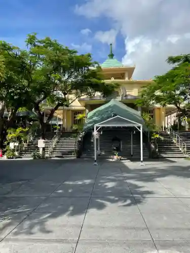 大典寺(沖縄県)