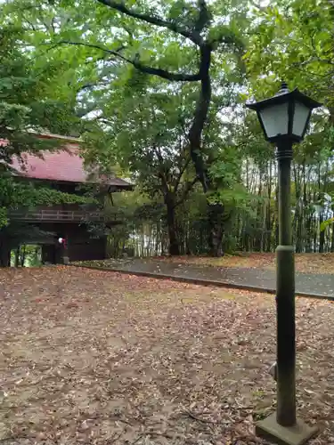 八幡神社(宮城県)