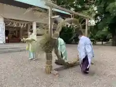 彌都加伎神社の建物その他