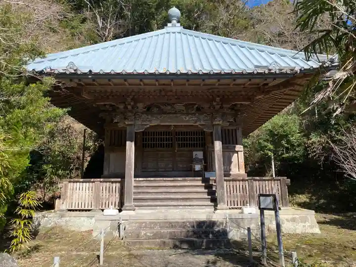 小松寺(千葉県)
