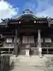 無動寺(延暦寺塔頭)の本殿・本堂