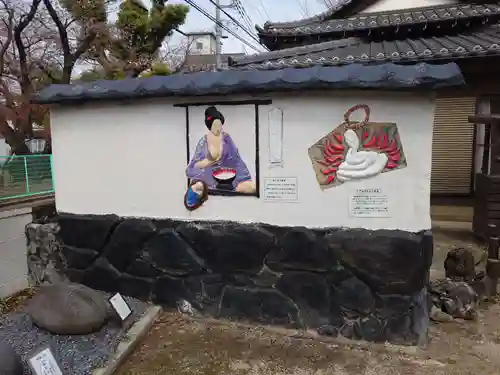 上戸田氷川神社(埼玉県)
