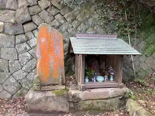 子之神社(神奈川県)