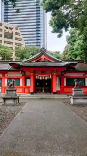 金神社(岐阜県)