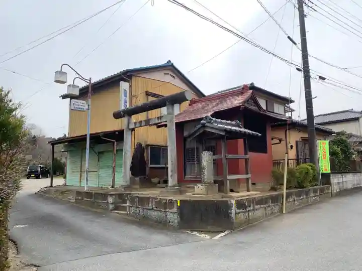浅間神社(千葉県)