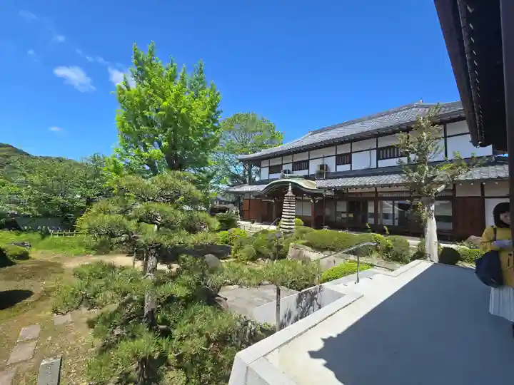 単伝庵(京都府)