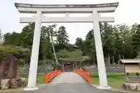 熊野大社(島根県)