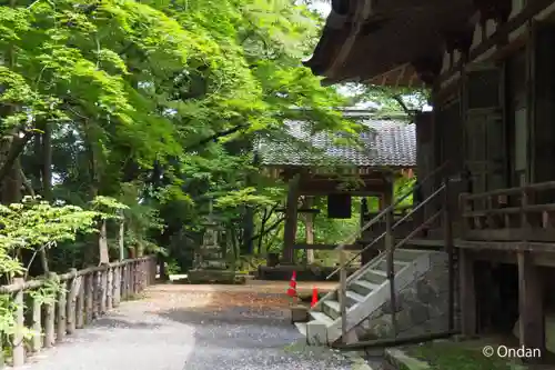 百済寺(滋賀県)