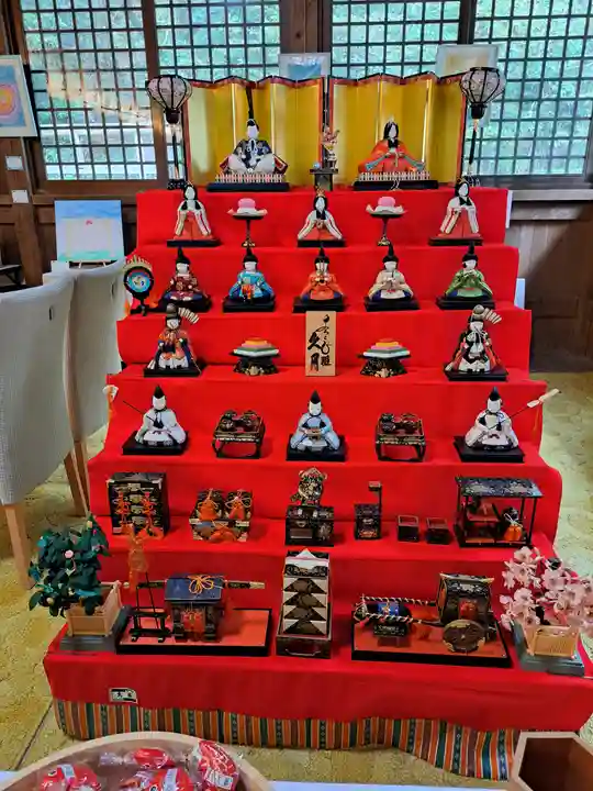 宇佐八幡神社(徳島県)