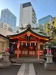 豊栄稲荷神社(東京都)