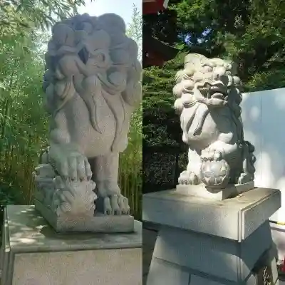 來宮神社(静岡県)