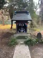 御霊神社(神奈川県)