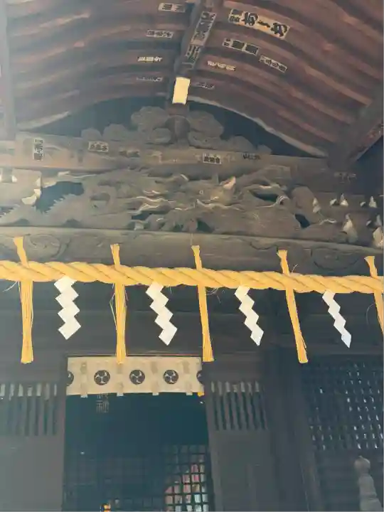 熊野神社(東京都)