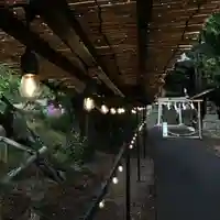 高司神社〜むすびの神の鎮まる社〜(福島県)