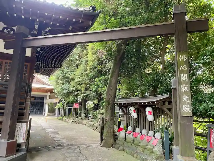 大圓寺(東京都)