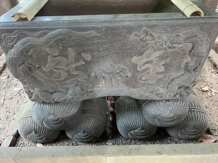 雀神社(茨城県)