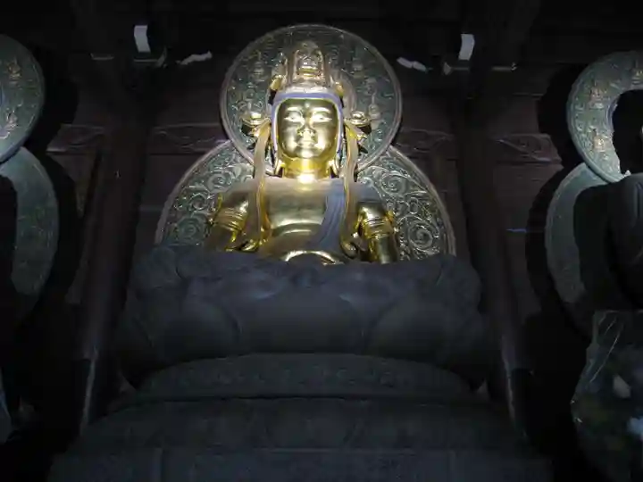 養玉院如来寺(東京都)