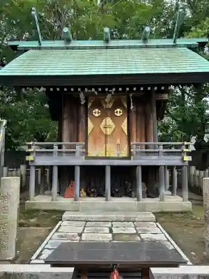 和田神社(兵庫県)