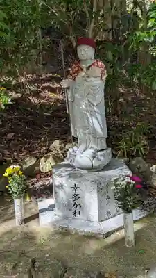神藏寺(京都府)