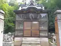 吉備神社(福井県)