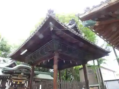 挙母神社(愛知県)