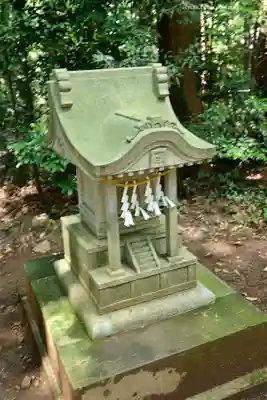 太平山神社(栃木県)