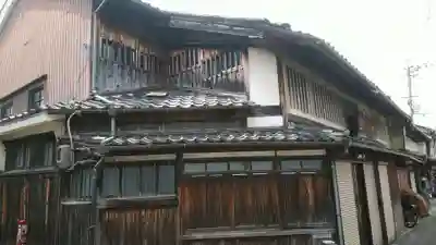 元興寺のその他建物