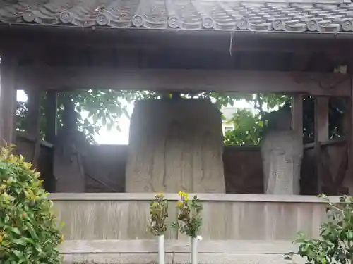 聖衆来迎寺の仏像