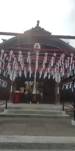 磐井神社(東京都)