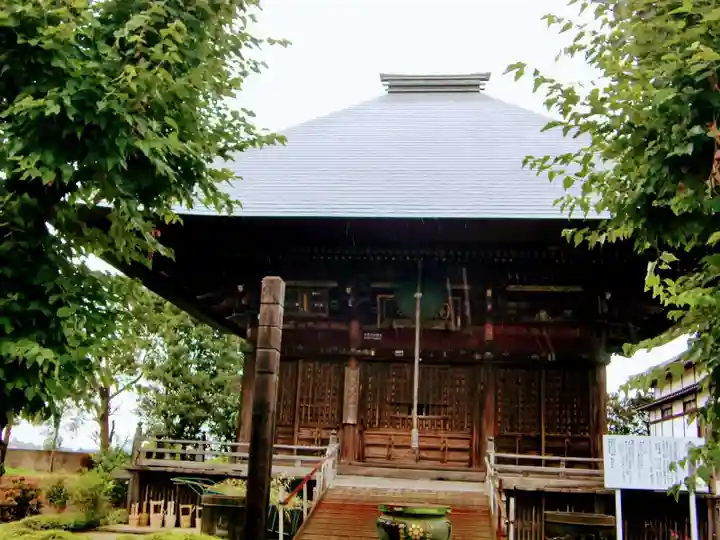 新長谷寺(八町観音)のその他建物