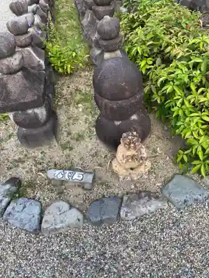 元興寺のその他建物